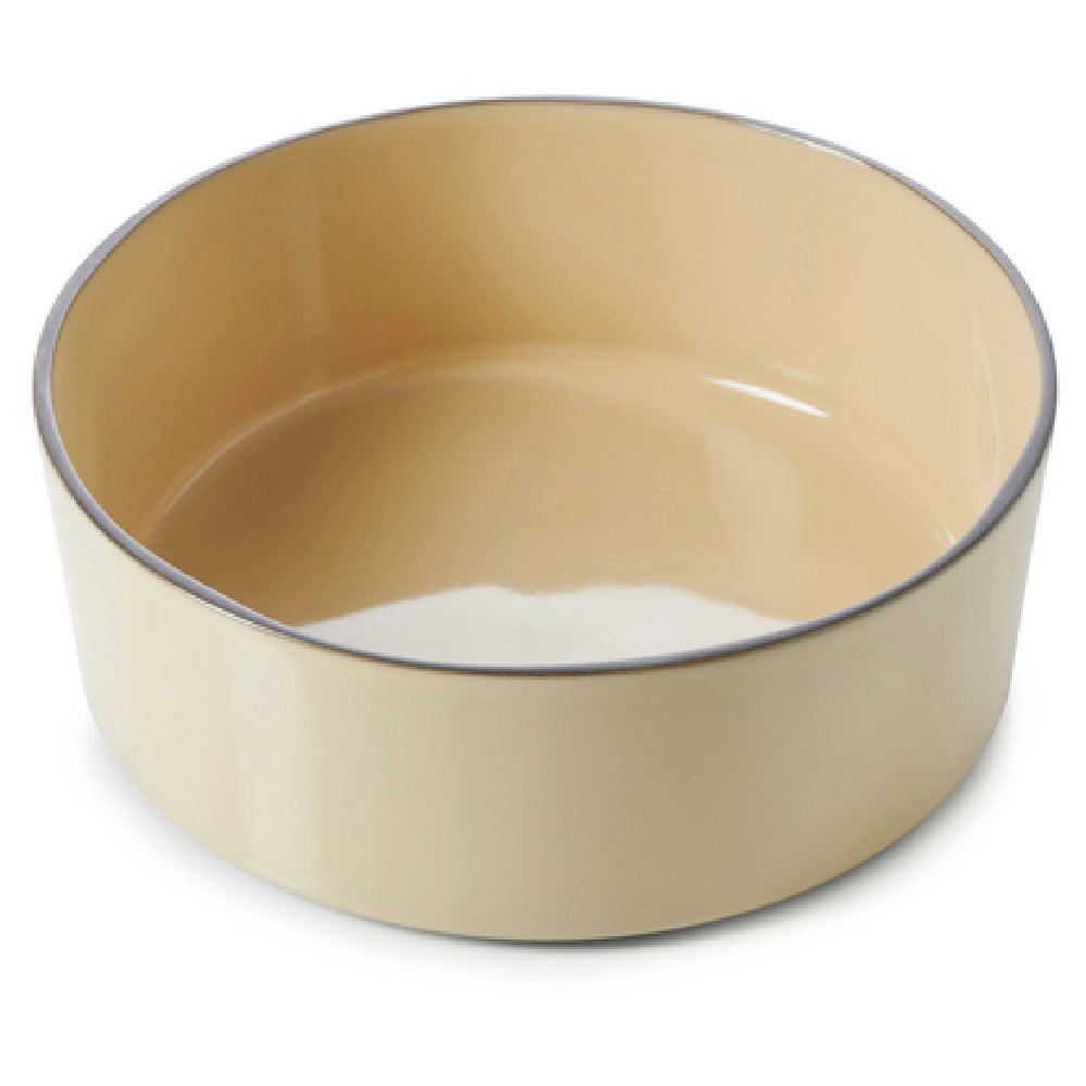 Revol 655563 (CO2719N-201) Salad Bowl 40-2/4 Oz. 7-1/2" Dia. X 2-3/4"H