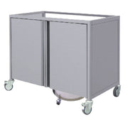 Rotisol SC5.52MPE Base Cabinet 35-1/4"W (2) Doors