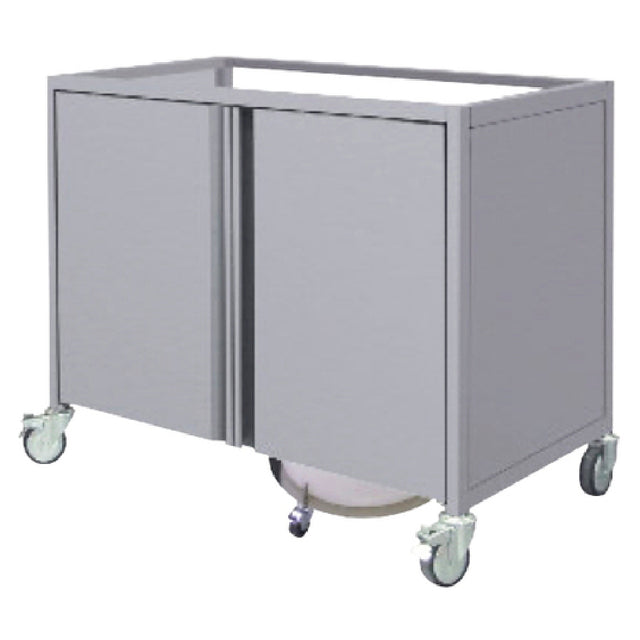 Rotisol SC5.52MPE Base Cabinet 35-1/4"W (2) Doors