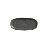 Porto Brasil 15214115901 Shallow Organic Plater Mini Oval