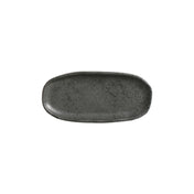 Porto Brasil 15214115901 Shallow Organic Plater Mini Oval