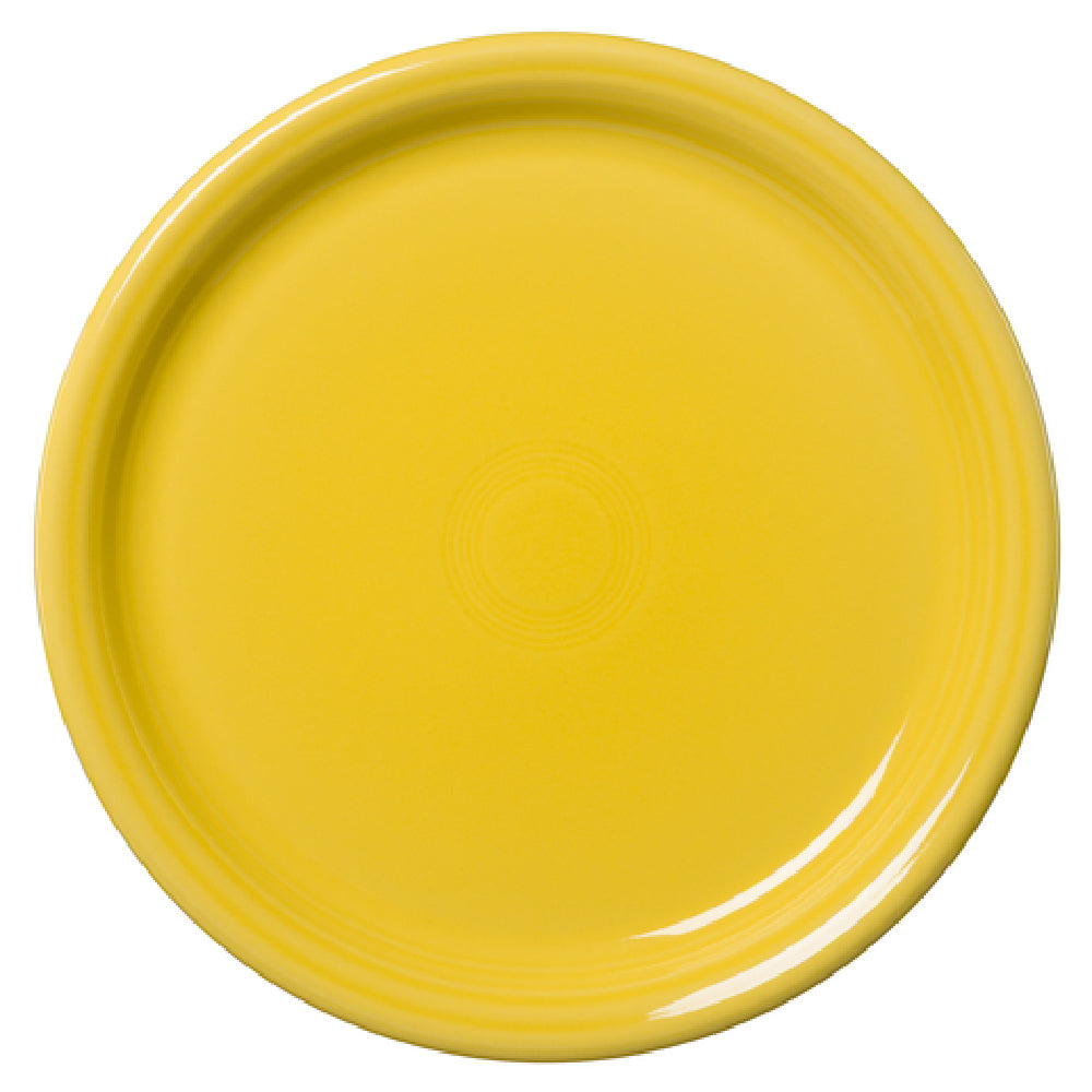 Steelite HL1480320 Bistro Dinner Plate 10-1/2" Round