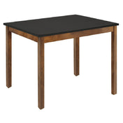 Hubert 77059 - Table, 40" X 30" X 32"H, Rectangular