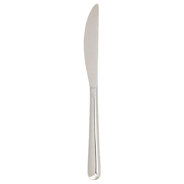 Arc Cardinal FL304 Dinner Knife 9-1/4" Solid Handle