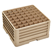 Vollrath CR9EEEE Traex®Compartment Rack Full Size (49) Compartment