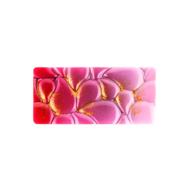 Louis Tellier GOCCIA T Tritan Mould 6"W X 2.75"D X 0.31"H Dishwasher Safe