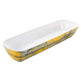 BauscherHepp TWD7724Y Tura Collection Deli Crock GN 2/4 Size 3 Qt.