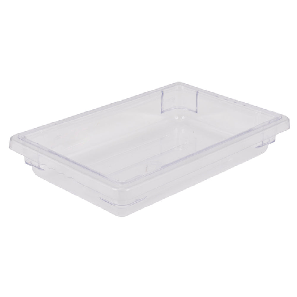 Stanton Trading PCB-121835 Food Storage Box 12" X 18" X 3.5"D 1.75 Gallon Capacity
