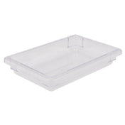 Stanton Trading PCB-121835 Food Storage Box 12" X 18" X 3.5"D 1.75 Gallon Capacity