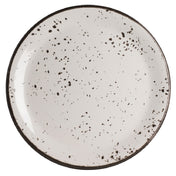 Steelite 7066MM305 Coupe Plate 6.0" Urban Melamine