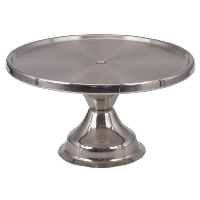 Stanton Trading 2926 Cake Stand For 12" Dia. Cake Covers 7-3/4" High