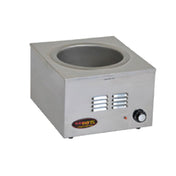 Eagle 7QFW-120-X RedHots® Food Warmer Countertop Electric