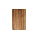 Tablecraft 11295 Acacia Serving Board 18" X 11-7/8" X 3/4" Rectangular