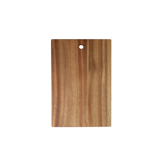 Tablecraft 11295 Acacia Serving Board 18" X 11-7/8" X 3/4" Rectangular
