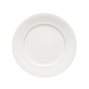 Libbey 9820021 (Formerly Syracuse China) Plate 8-1/4" Dia. X 3/4"H Round