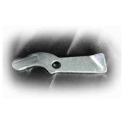 Alfa HOS127 Wheel Lock Lever For Hobart Band Saws Replaces OEM 00-297713