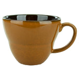 International Tableware LU-1-TA Cup 9 Oz. 3-3/4" Top Dia. X 3" H