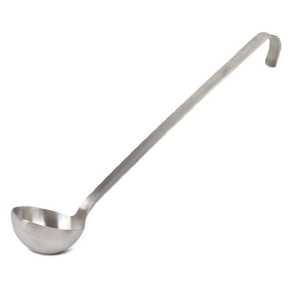 JB Prince U540 B Ladle 2-2/3 Oz. 13-1/2"L Overall