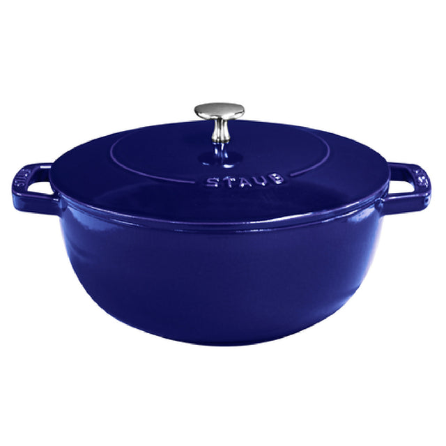 Zwilling 11732491 Staub® Essential French Oven 3.75 Qt. 12-3/10" X 9-4/5" X 5-4/5"