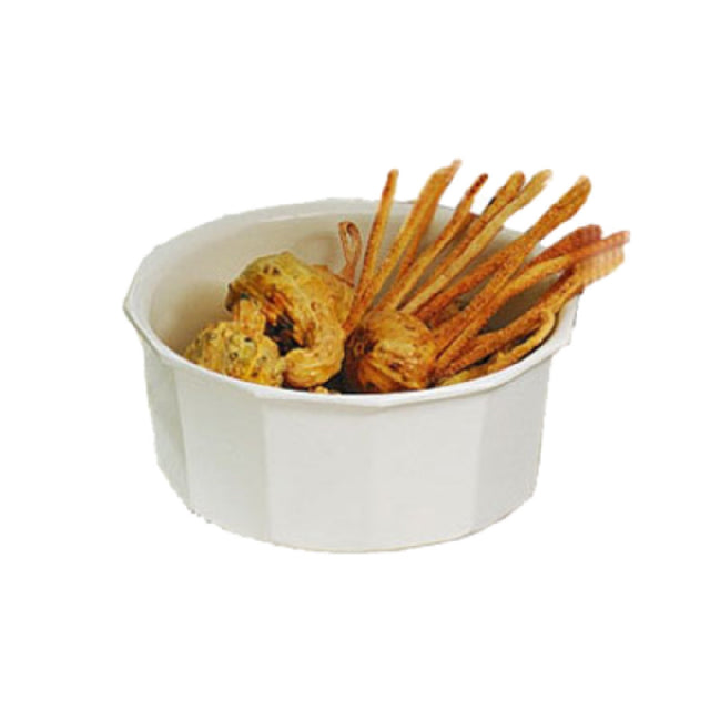 Bon Chef 9095CGRN Crock/Bowl 4-1/2 Qt. 10-1/4" X 4-1/4"