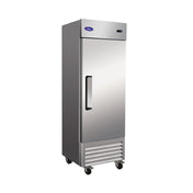 Valpro VP19R-HC Refrigerator Reach-in One-section