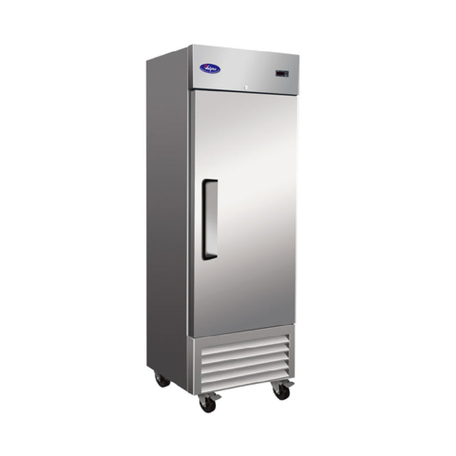 Valpro VP19R-HC Refrigerator Reach-in One-section