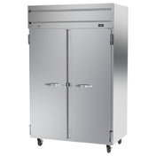 Beverage Air HRPS2HC-1S Horizon Series Refrigerator Reach-in Two-section