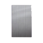 Bon Chef 52000 E Z Fit Tile 12-3/4" X 20-13/16" Full Size