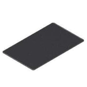 Tecnoeka KPGL11A Smooth Heavy Plate With Non-stick Coating 1/1 GN