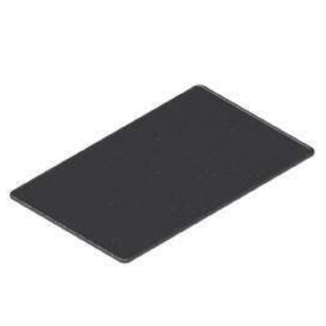 Tecnoeka KPGL11A Smooth Heavy Plate With Non-stick Coating 1/1 GN