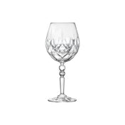Steelite 660RCR302 Cocktail Goblet 17.75 Oz 4.0" X 8.875"
