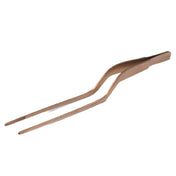 JB Prince U154 RG Tweezer 7-4/5"L Offset