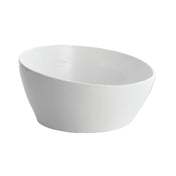 Tablecraft CW13070LG Bowl 11-1/2 Qt. 13" Dia X 5"