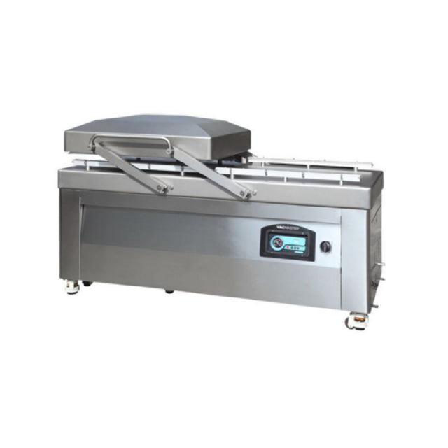 Alfa VP800 VacMaster® Double Chamber Vacuum Sealer Floor Model