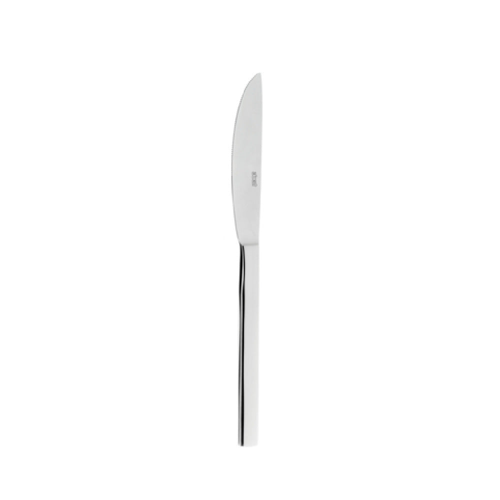 Arc Cardinal FP566 Abert Neo Dinner Knife (L:9.125'' X W:2.362'') 13/0 Stainless Steel