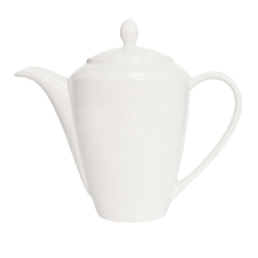 Steelite 11010848 Lid Madison Size 44.0"Simplicity Steelite Alumina Vitrified
