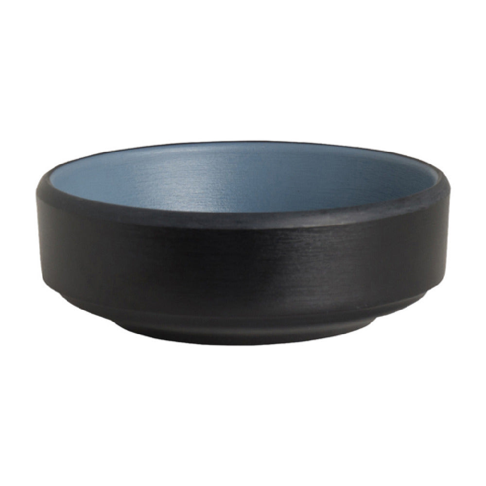 Steelite 7830JB005 Stack Bowl 5.25 Oz 4.0" X 1.5"