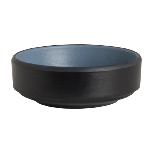 Steelite 7830JB005 Stack Bowl 5.25 Oz 4.0" X 1.5"