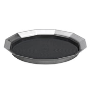 Service Ideas TRPN119RIBS Serving Tray Small (12) Panel