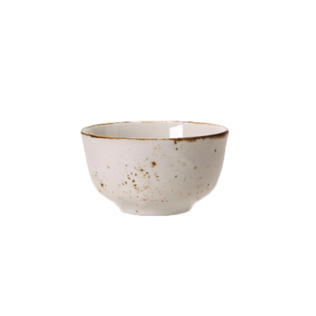 Steelite 11550379 Bouillon/Sugar Club 8.0 Oz 3.875" X 2.12"