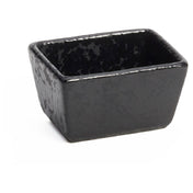 American Metalcraft PSBL Sugar Packet Holder 5 Oz. 3-1/2"L X 2-1/2"W X 2"H