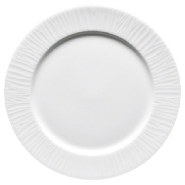 Fortessa HBW-CYGNA-382 Cygna Plate 10.75" (27cm) Dishwasher Safe