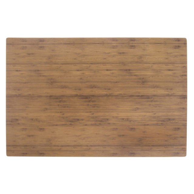Hubert 38337 - Insert, For Urban Twist® Display Riser Frame #42682,21-1/4" X 14-1/8" X 1/4"H