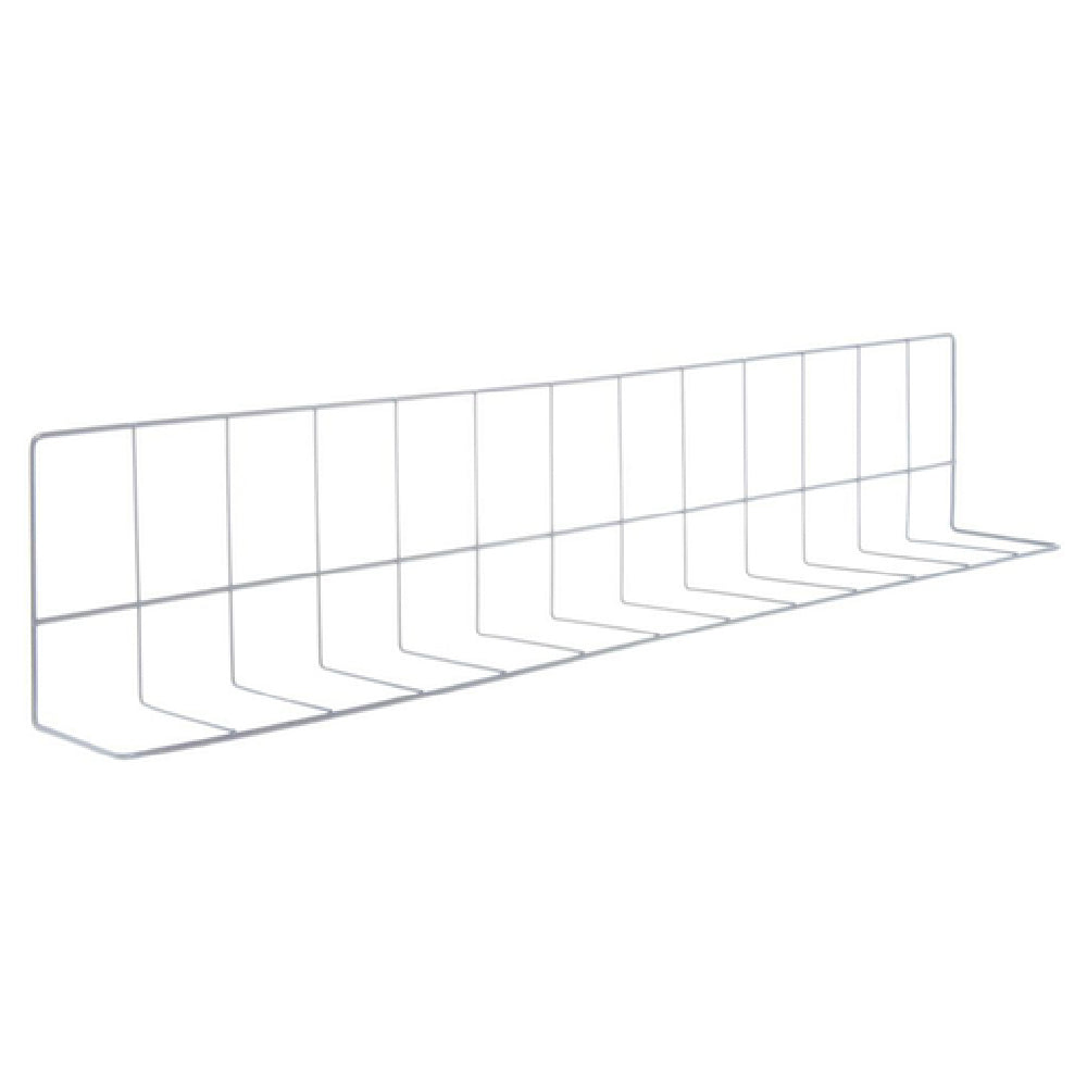 Hubert 62649 - Fence Divider, 30"L, 4" & 6" Sides