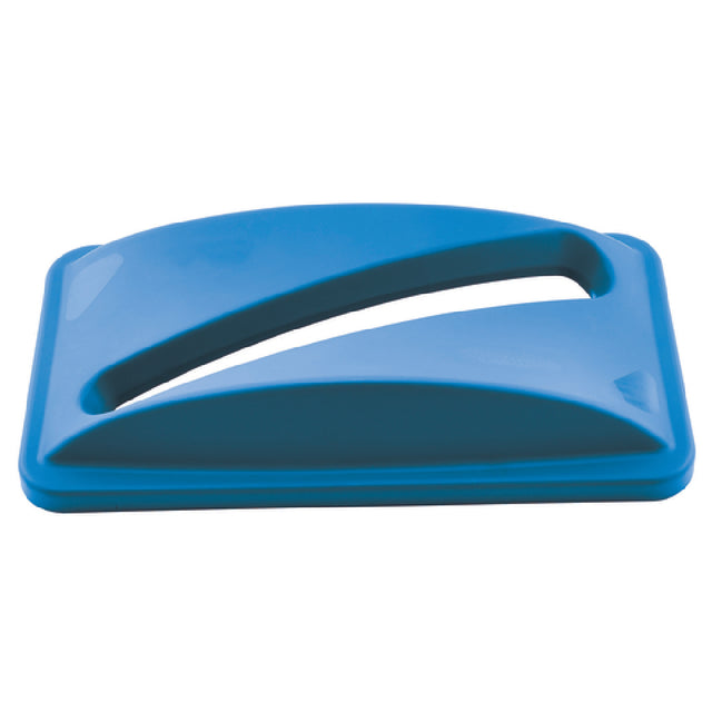 Winco PTCP-23L Paper Recycling Cover For PTC-23L Polypropylene