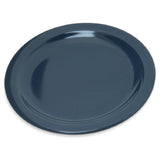 Carlisle 4350335 Carlisle Dallas Ware® Salad Plate 7-1/5" Dia. Reinforced Rim And Foot