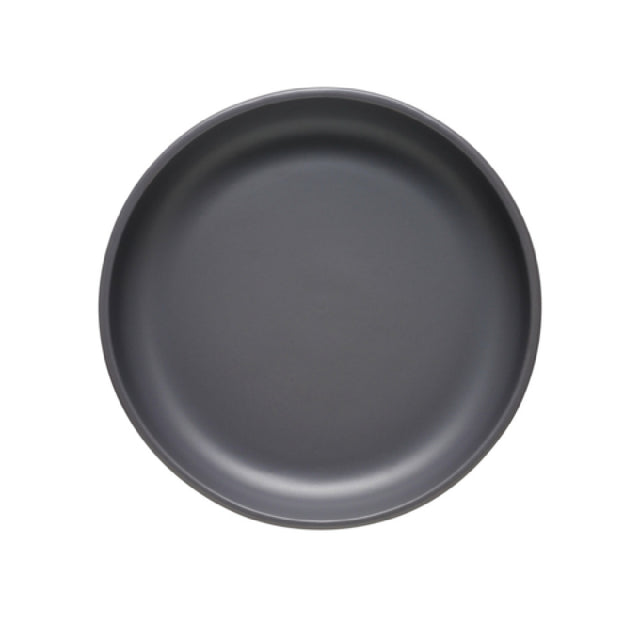 Libbey DRI-22-G Low Bowl 9" Dia. Round