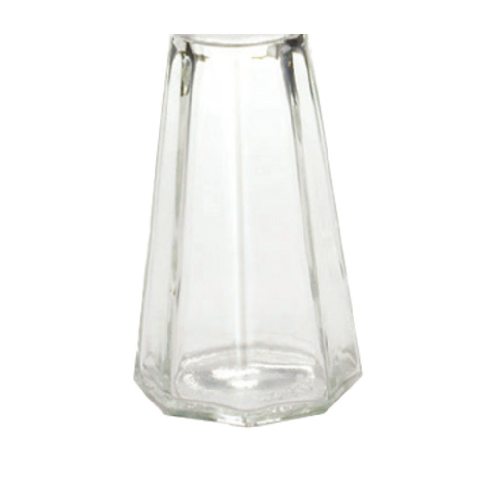 Tablecraft 156J-2 Replacement Jar Only 3 Oz. Dishwasher Safe