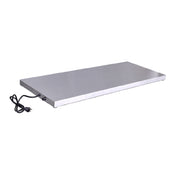 BK Resources ESW-4820 Heated Shelf Warmer Portable Electric