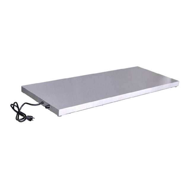 BK Resources ESW-4820 Heated Shelf Warmer Portable Electric